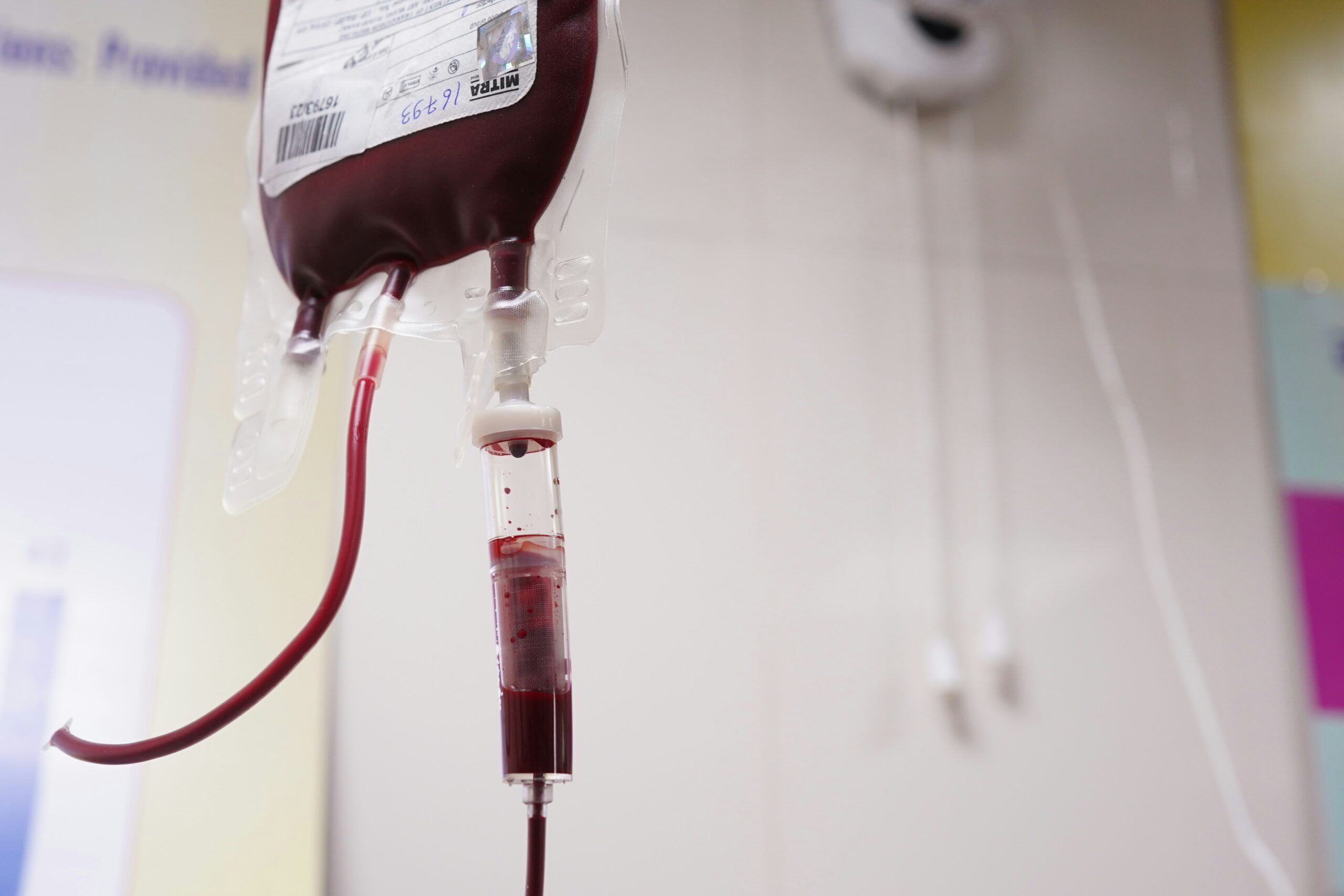 Blood Transfusion: What Is, Benefits, Risks, and Procedure