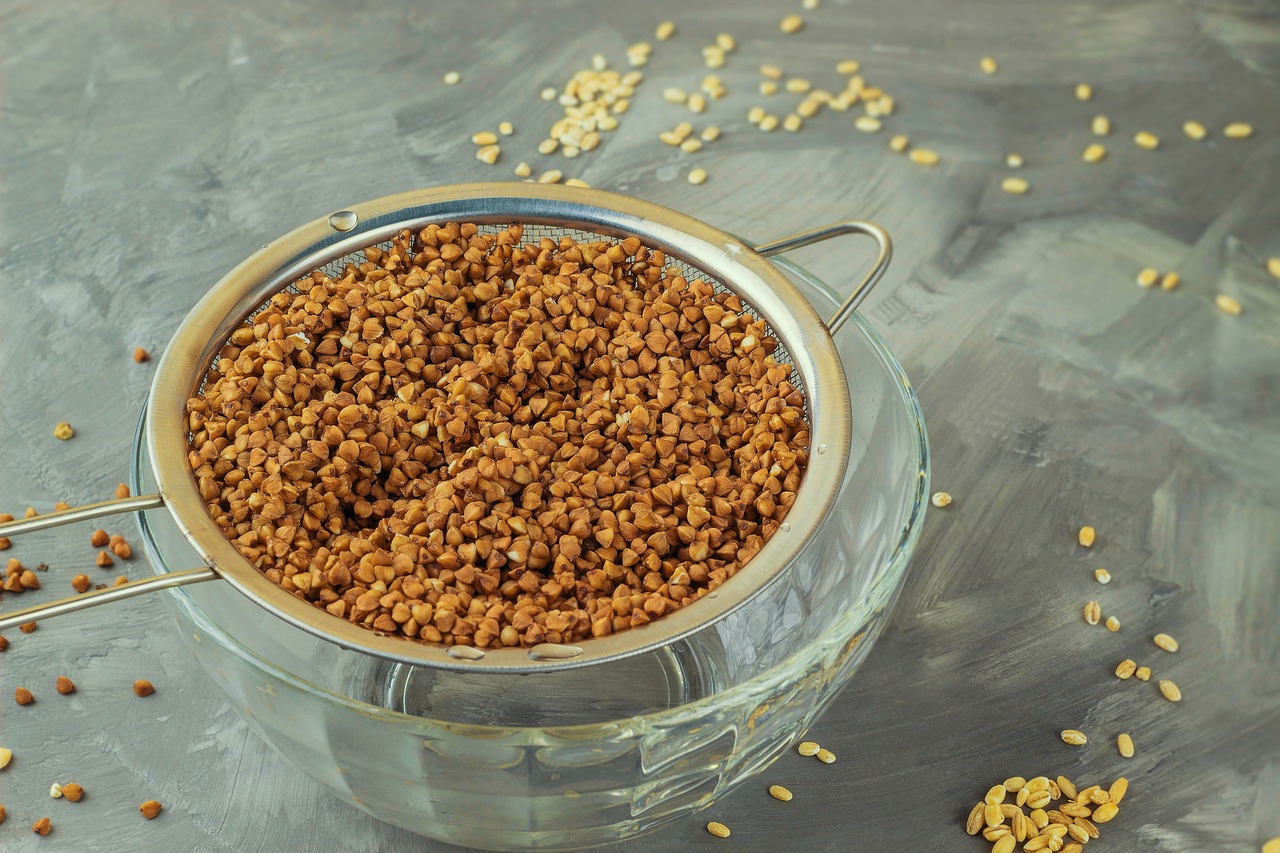 Buckwheat: What Is, Health Benefits, Content, and Safety