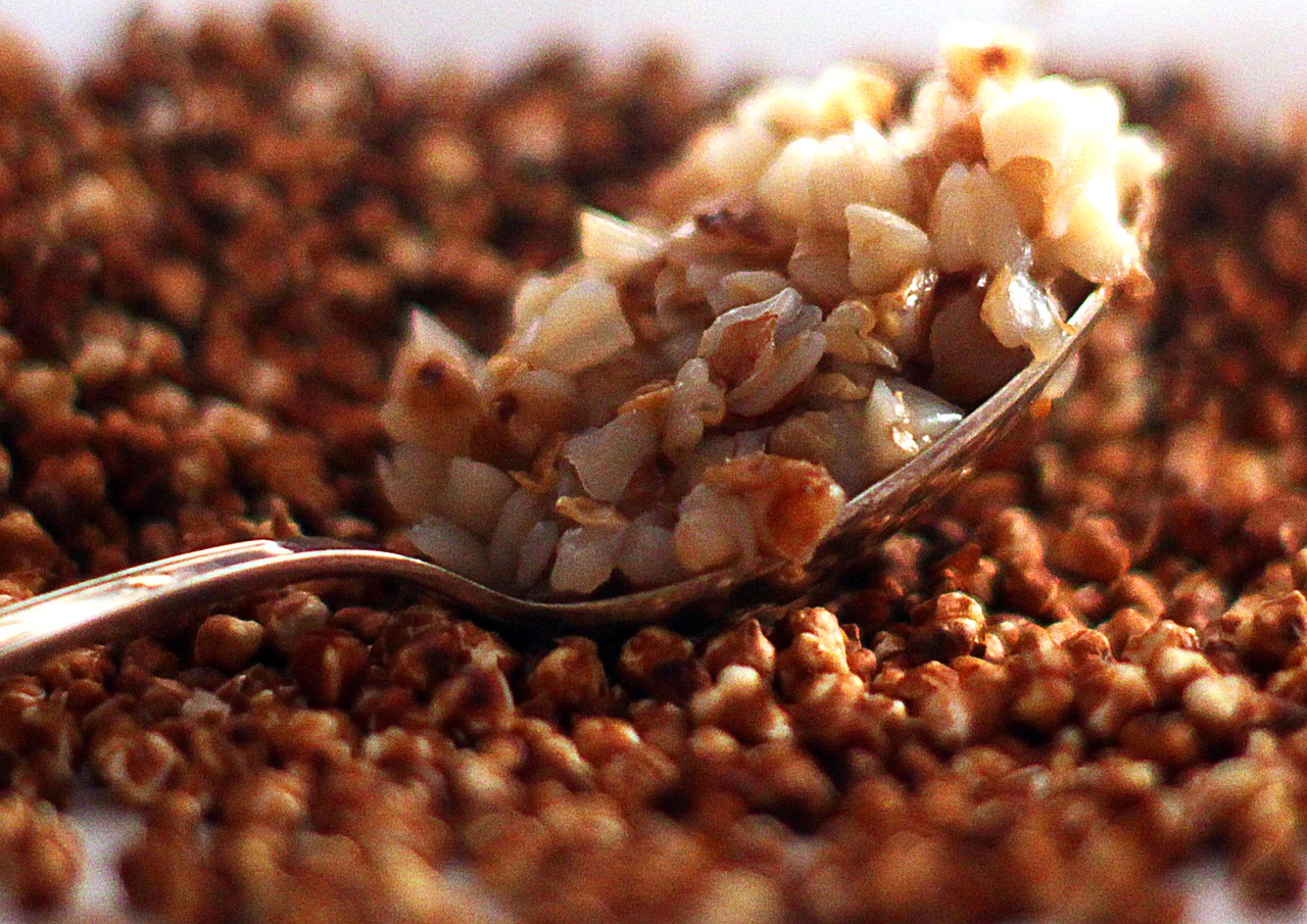 Buckwheat: What Is, Health Benefits, Content, and Safety