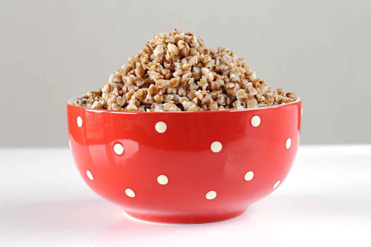 Buckwheat: What Is, Health Benefits, Content, and Safety