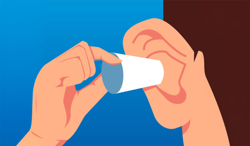 Clogged Ear: What Is, Causes, Diagnosis, and Treatment