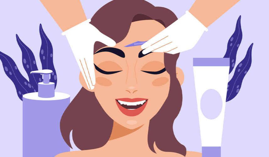 Dermaplaning: What Is, Benefits, Indications, and Contraindications