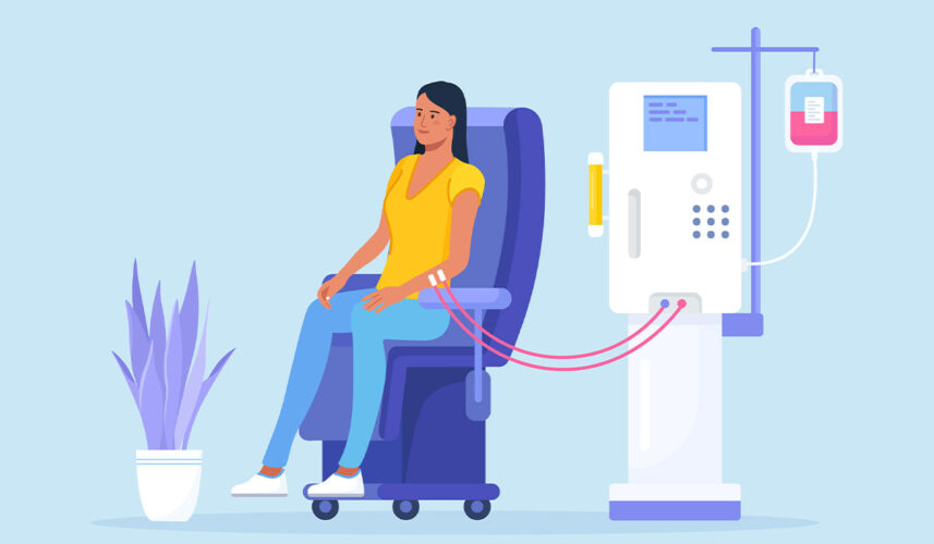 Dialysis: What Is, Types, Indications, and Contraindications