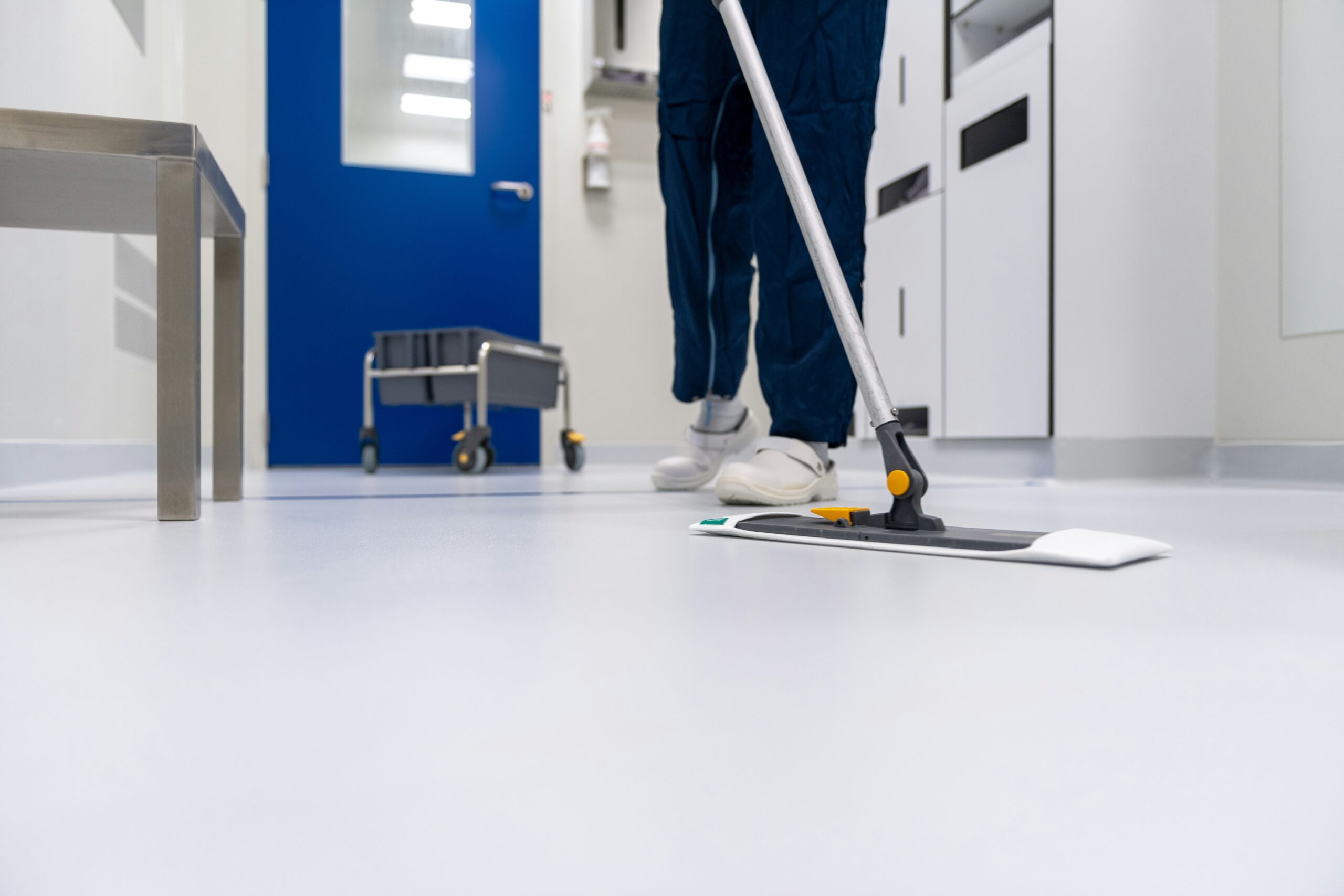 Disinfectant: What Is, Uses, Types, and Safety