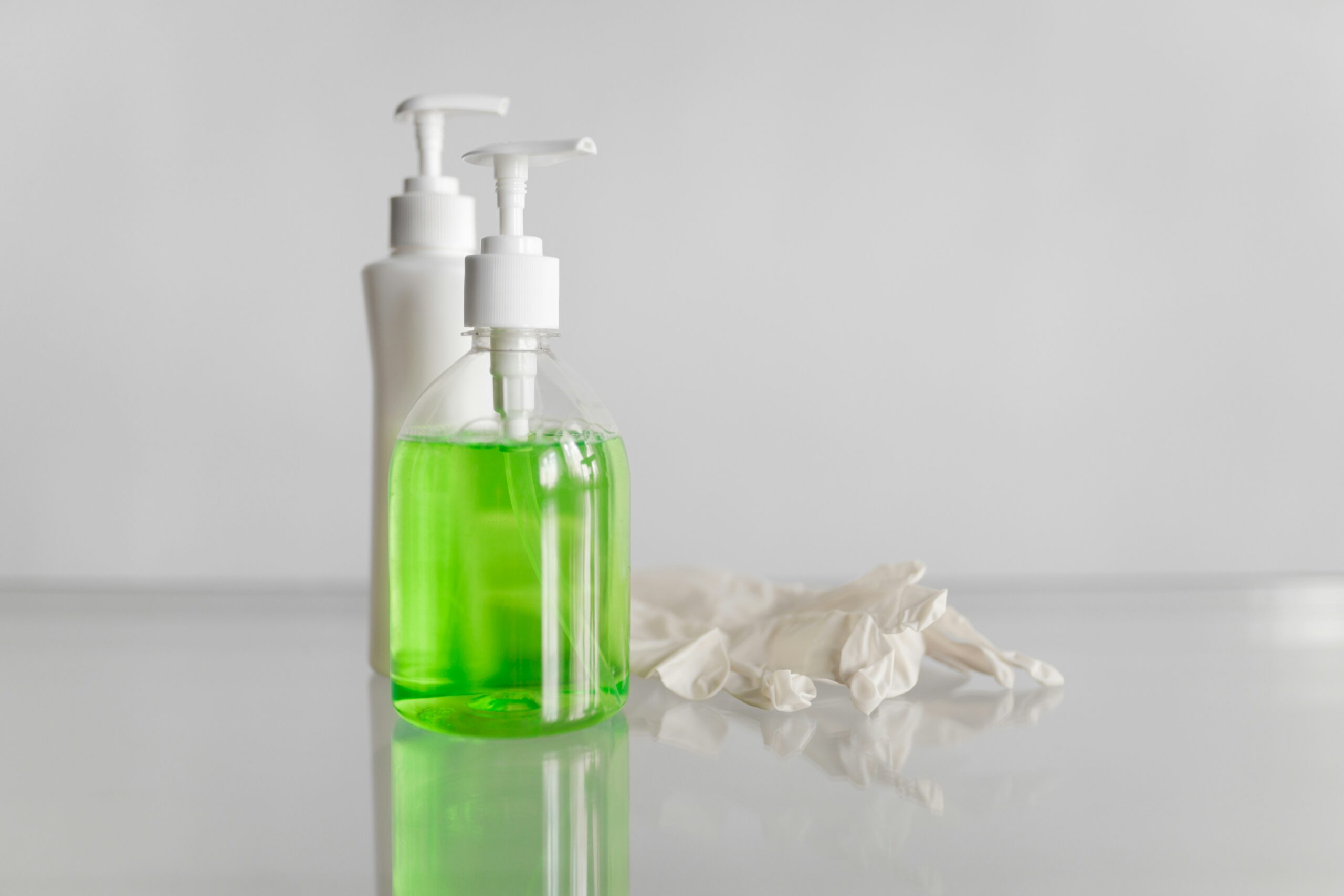 Disinfectant: What Is, Uses, Types, and Safety