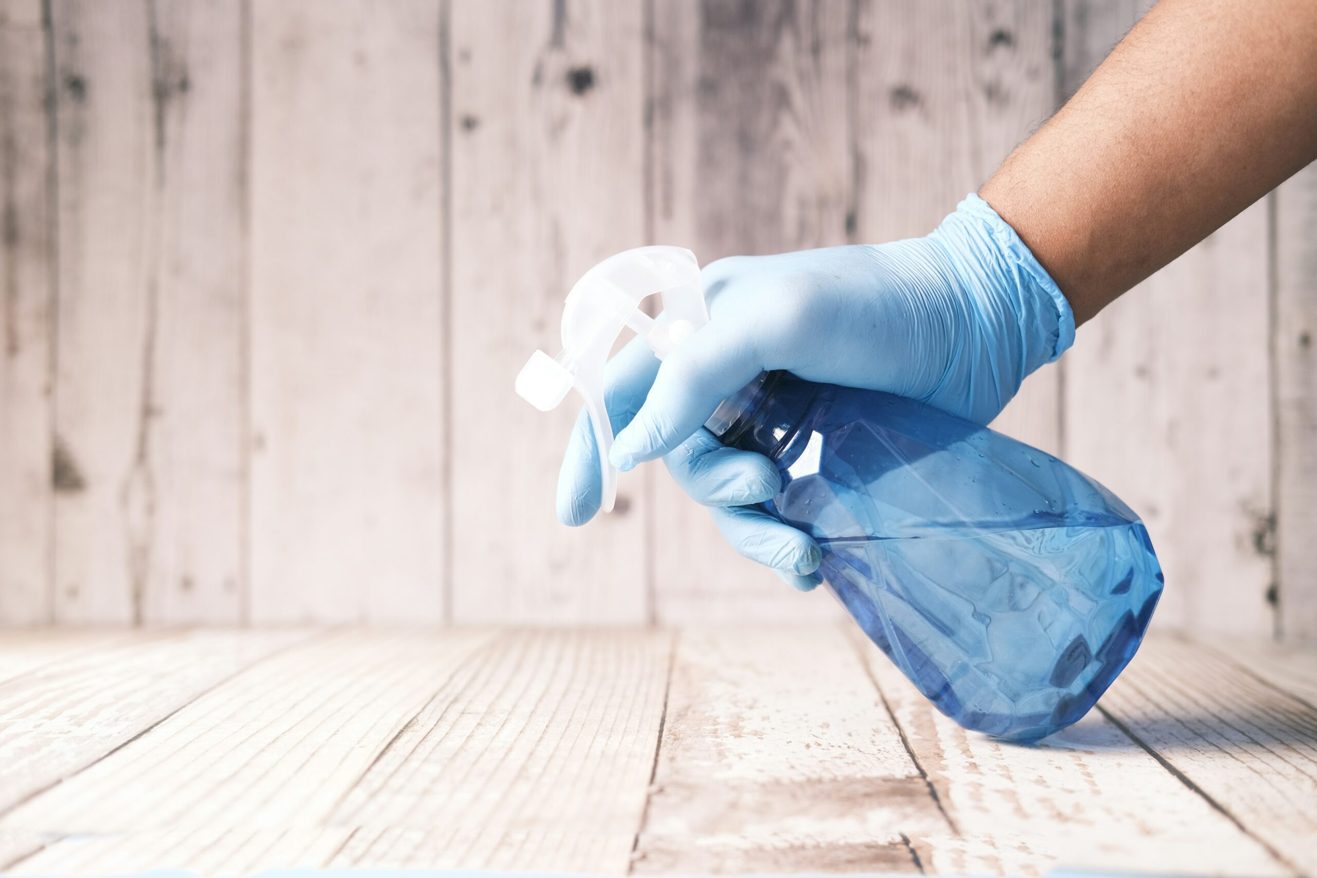 Disinfectant: What Is, Uses, Types, and Safety