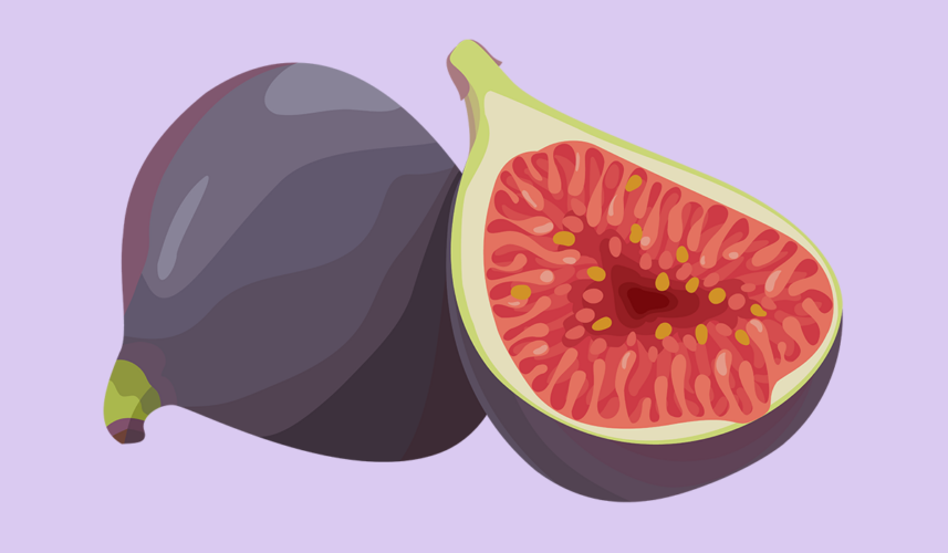 Figs: What Are, Health Benefits, Content, and Side Effects