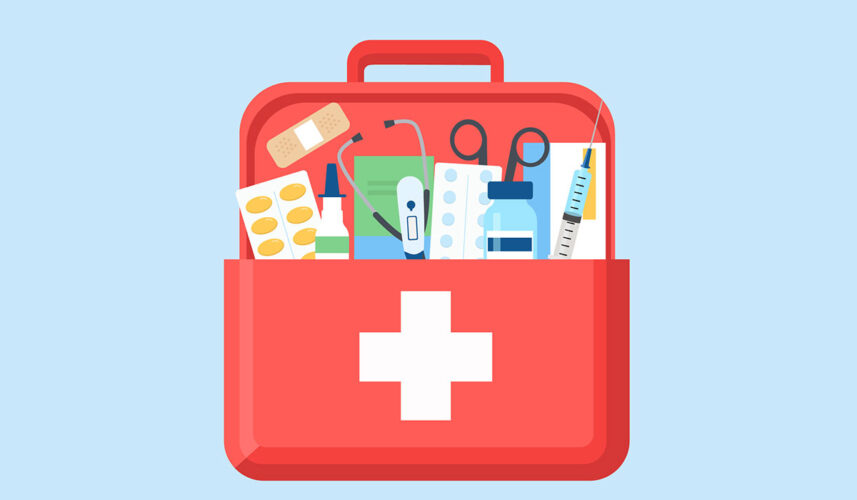 First Aid: What Is, Basic Principles