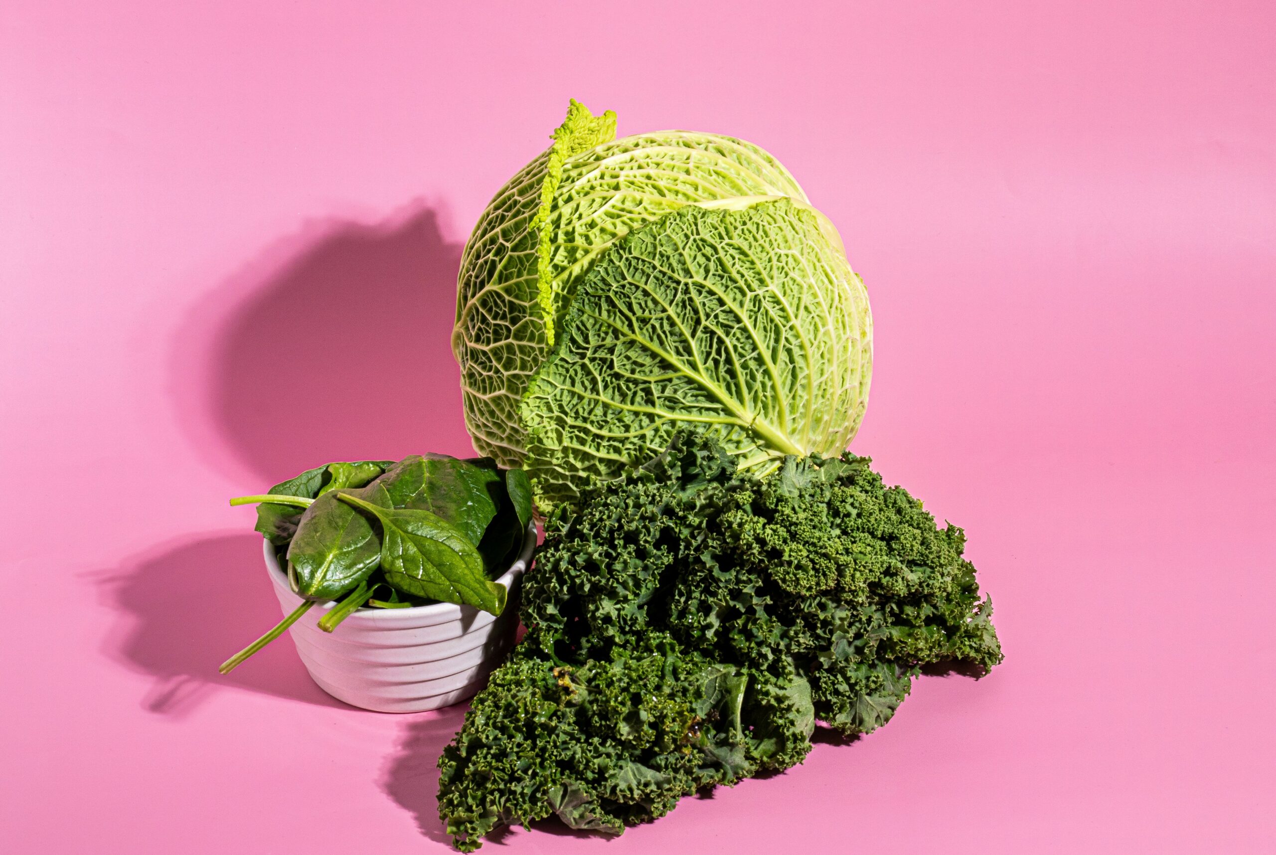 Kale: What Is, Health Benefits, Composition, and Safety