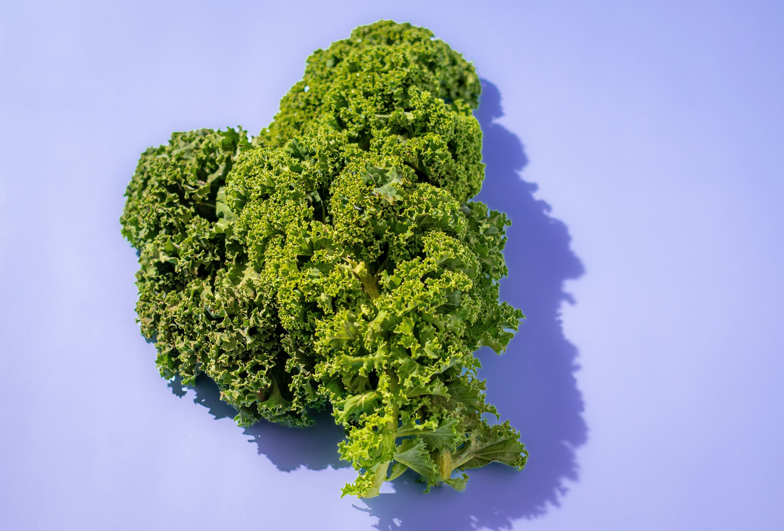 Kale: What Is, Health Benefits, Composition, and Safety