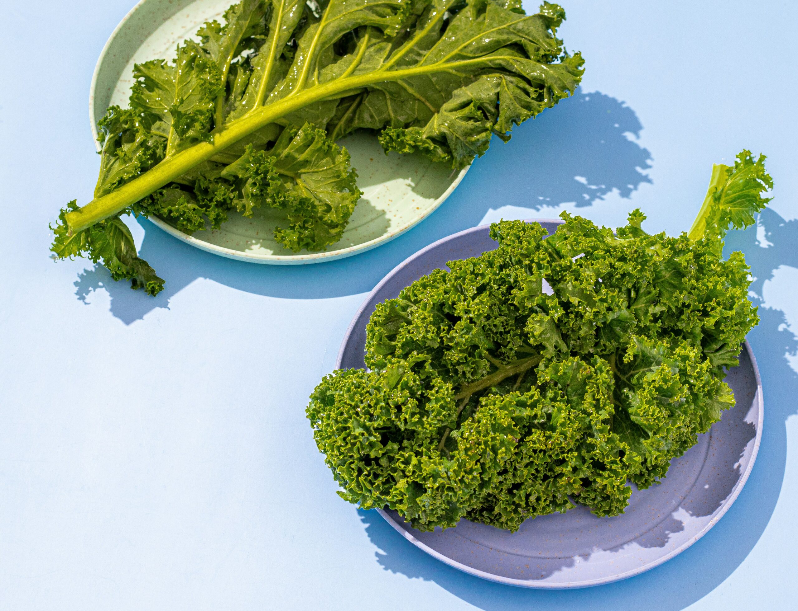 Kale: What Is, Health Benefits, Composition, and Safety