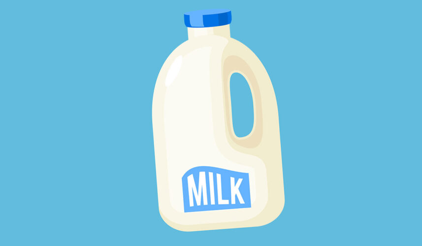 Lactose: What Is, Properties, and Lactose Intolerance