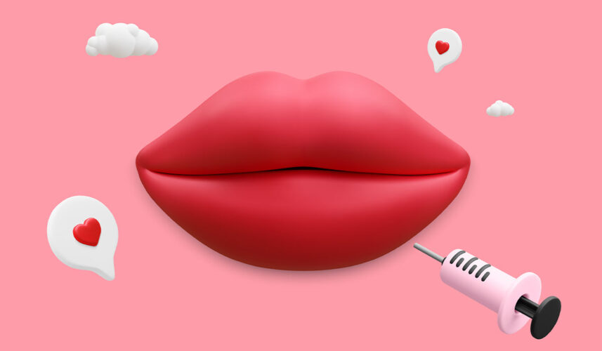 Lip Fillers: What Are, Procedures, Lasting, and Contradictions