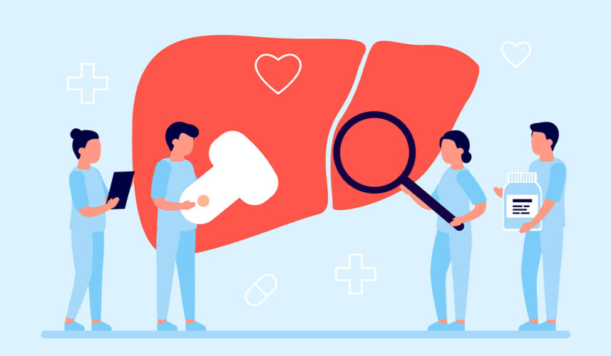 Liver Disease: What Is, Symptoms, Diagnosis, and Treatment