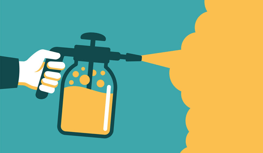Pesticides: What Are, Types, Exposure, and Risk