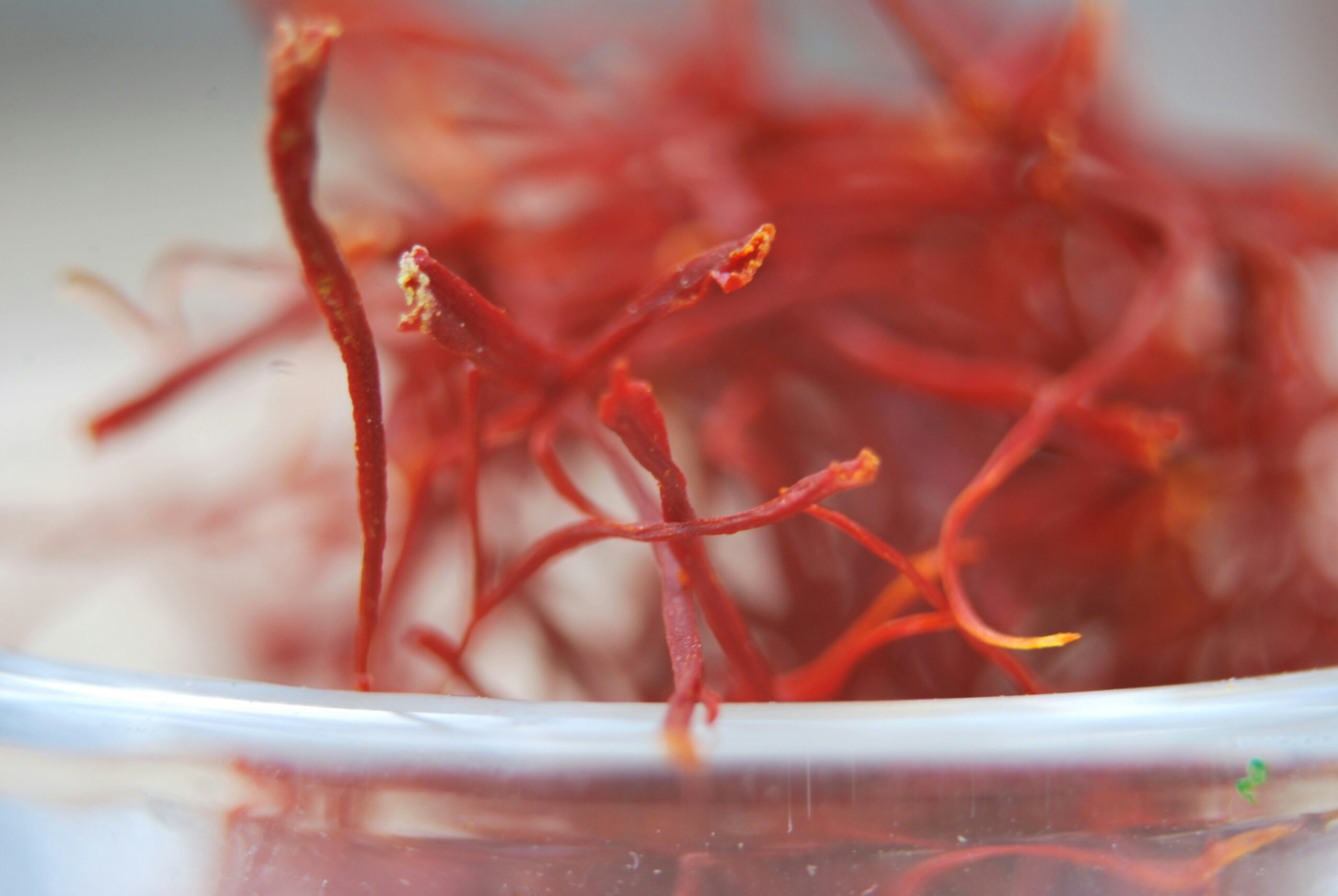 Saffron: What Is, Health Benefits, Content, and Safety