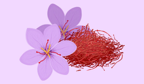 Saffron