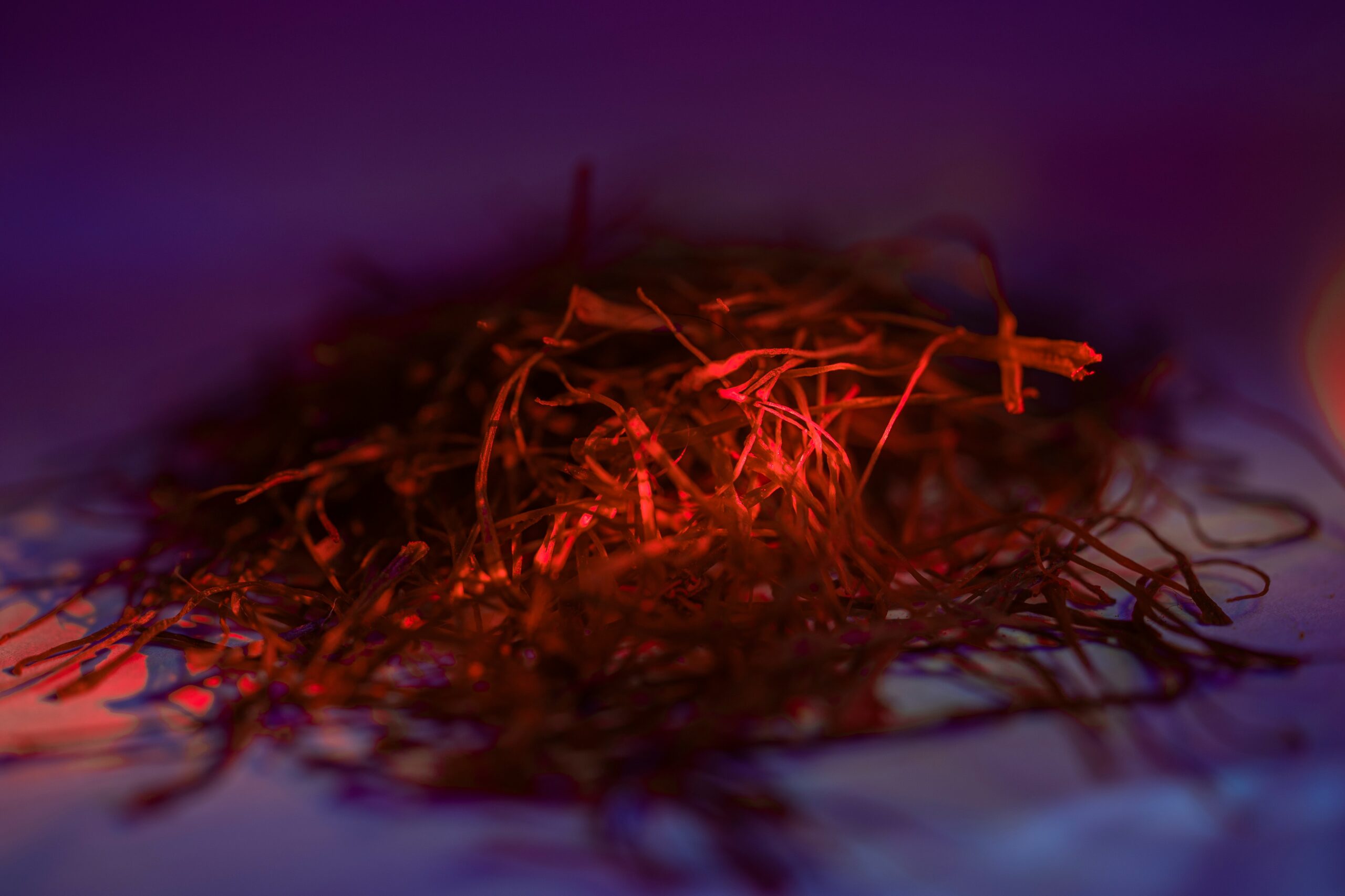 Saffron: What Is, Health Benefits, Content, and Safety