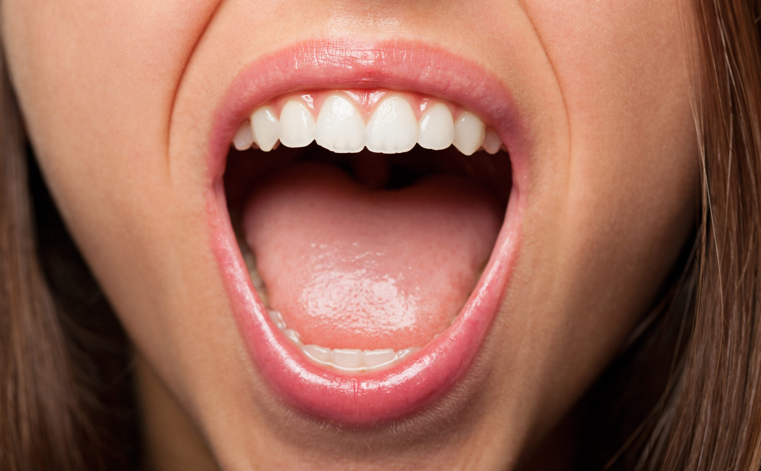 Saliva: What Is, Composition, Functions, and Secretion Disorders