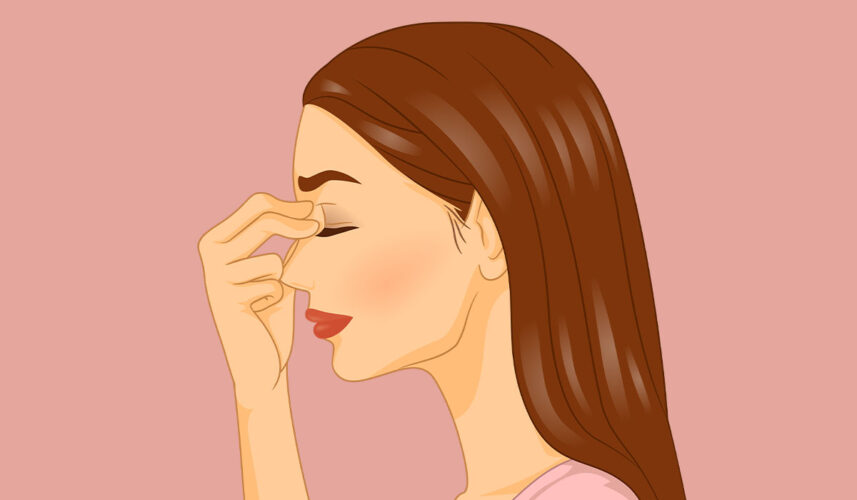 Sinus Pressure: What Is, Causes, Diagnosis, And Treatment