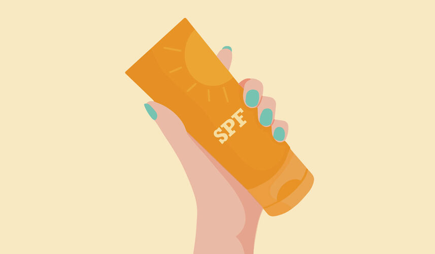 SPF: What Is, Types, Skin Phototype