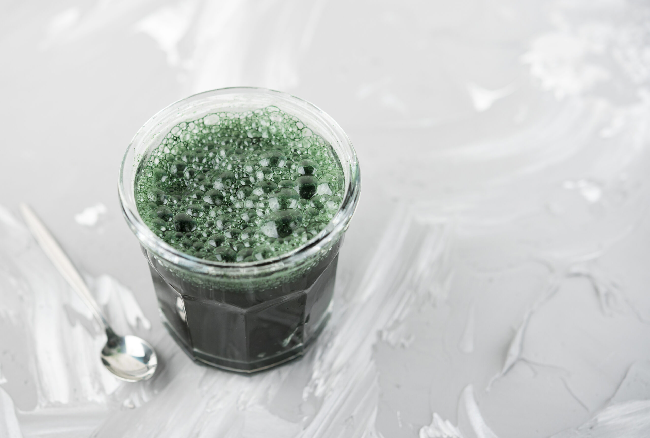 Spirulina: What Is, Superfoods, Composition, and Nutrition