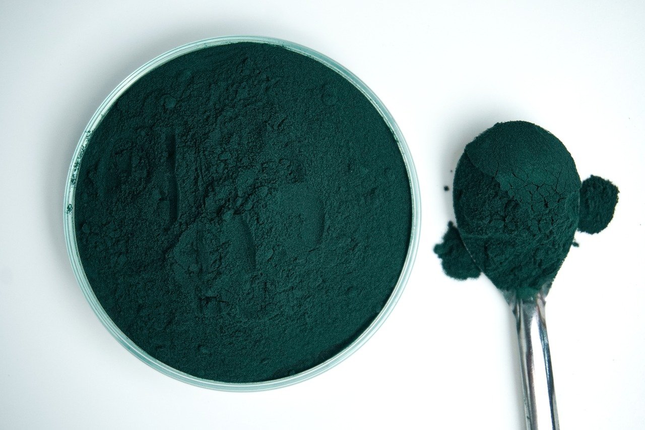 Spirulina: What Is, Superfoods, Composition, and Nutrition