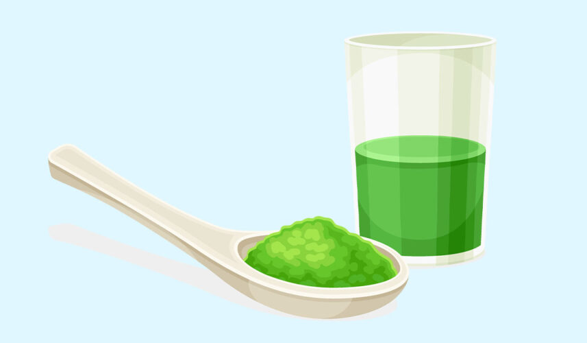 Spirulina: What Is, Superfoods, Composition, and Nutrition