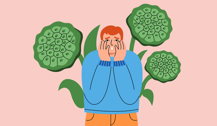 Trypophobia: What Is, Warning Signs, Diagnosis, and Treatment