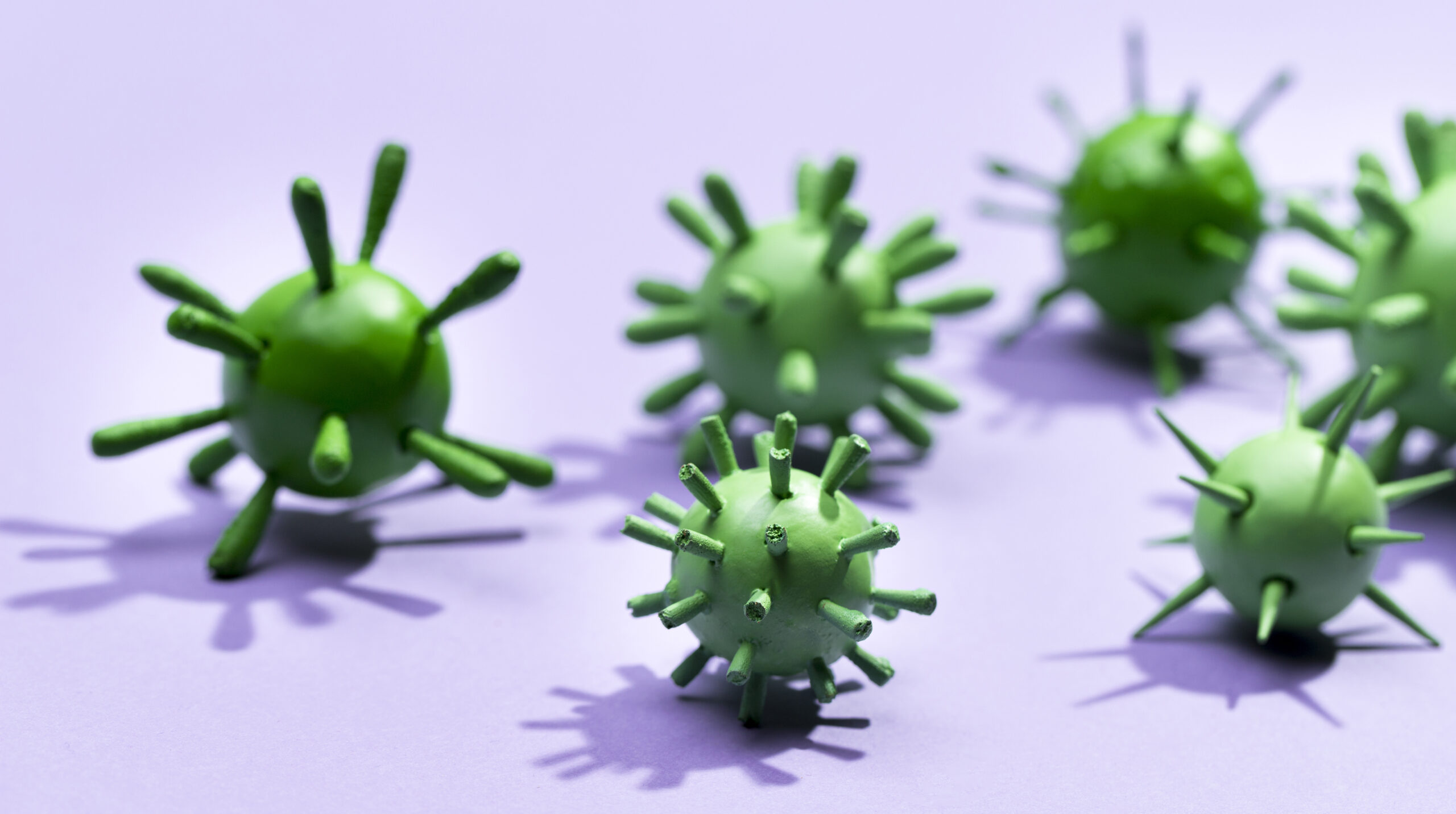 Viruses: What Are, Classification, and Viral Diseases