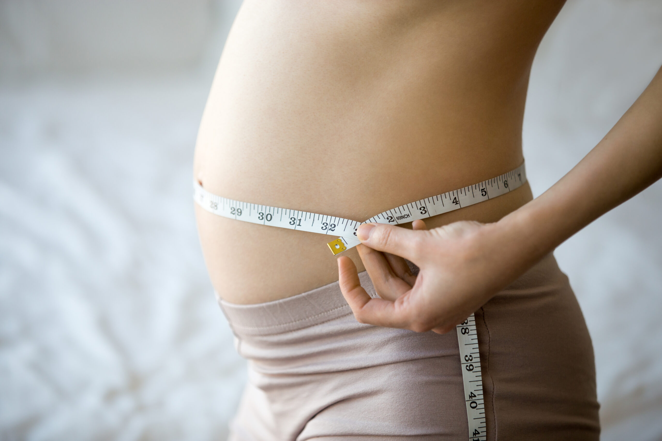 Weight Gain: What Is, and The Most Popular Causes