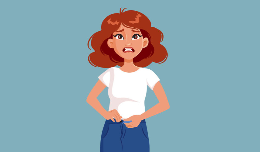 Weight Gain: What Is, and The Most Popular Causes