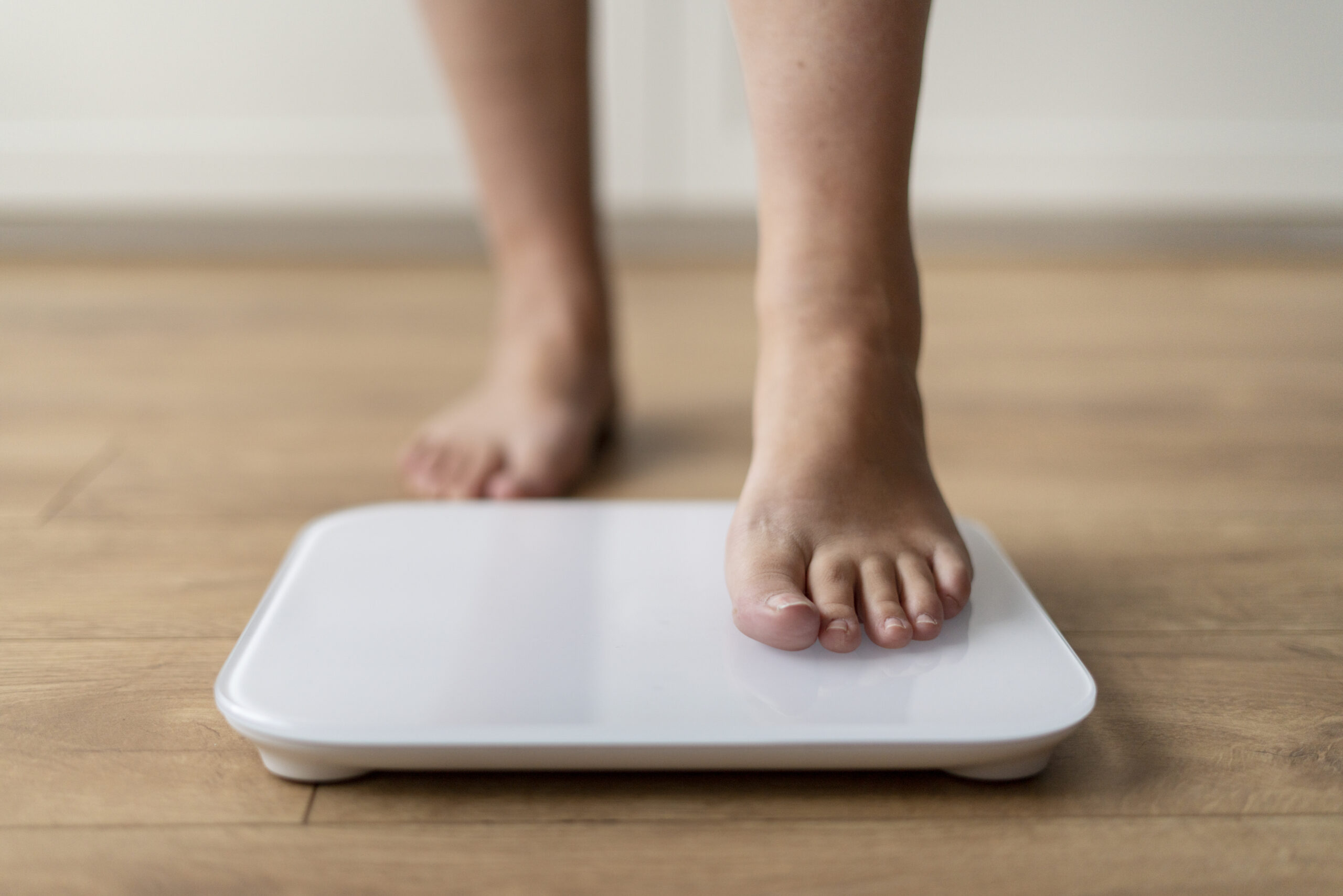 Weight Gain: What Is, and The Most Popular Causes