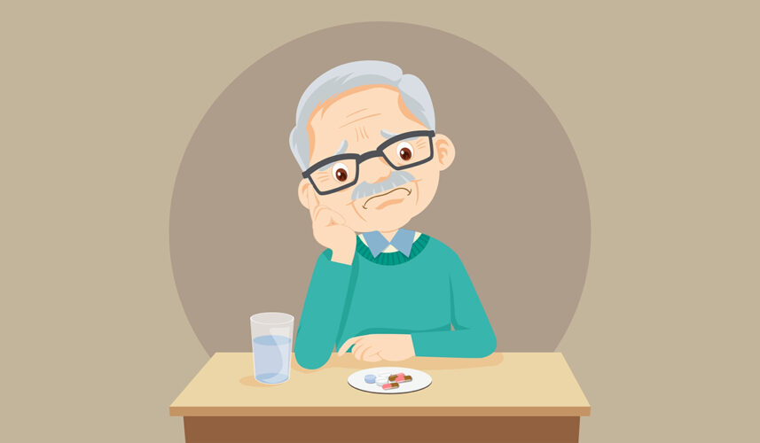 Appetite: What Is, How To Increase, and Factors That Affect Appetite