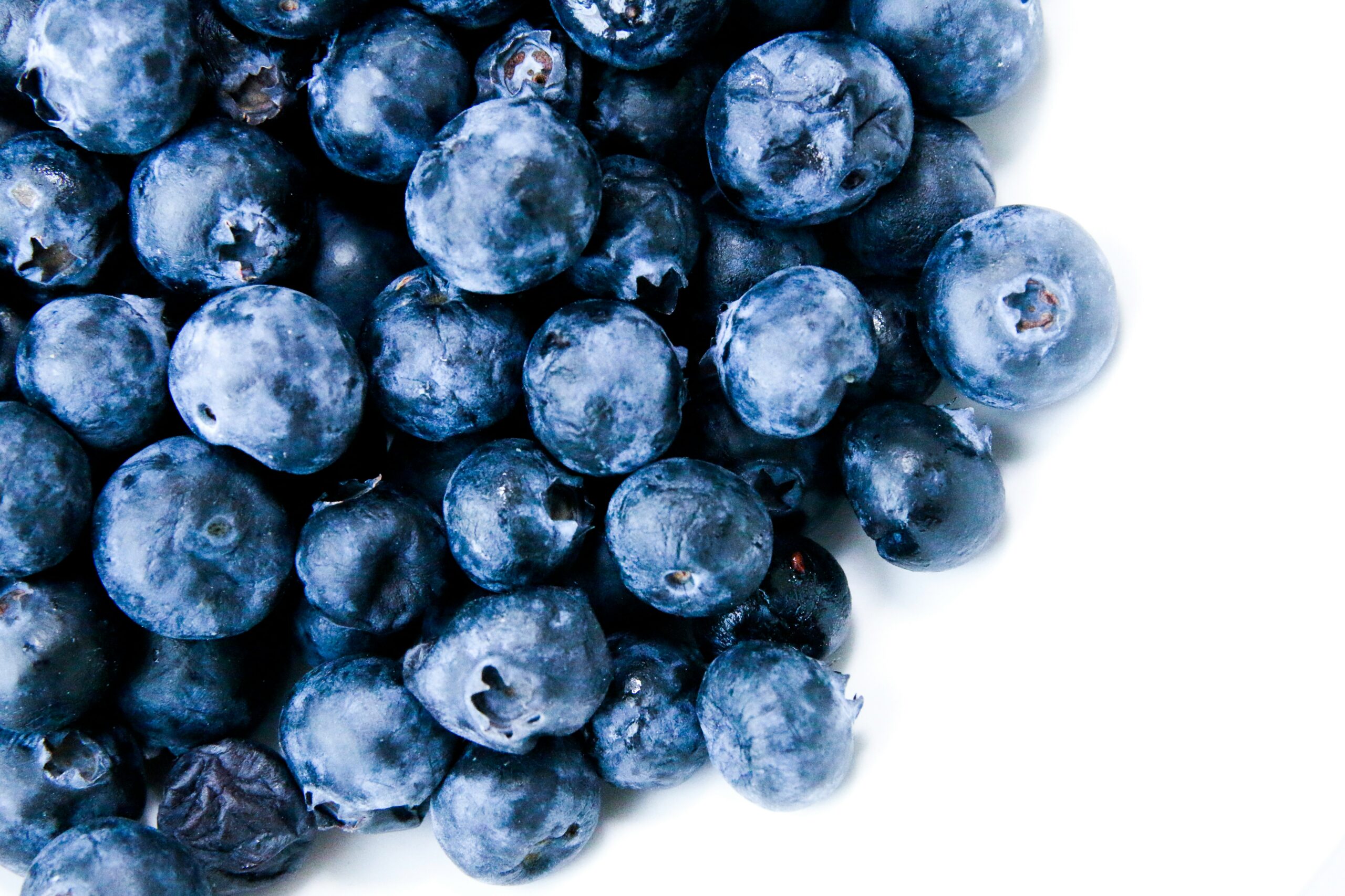 Blueberry: What Is, Health Benefits, Content, and Safety