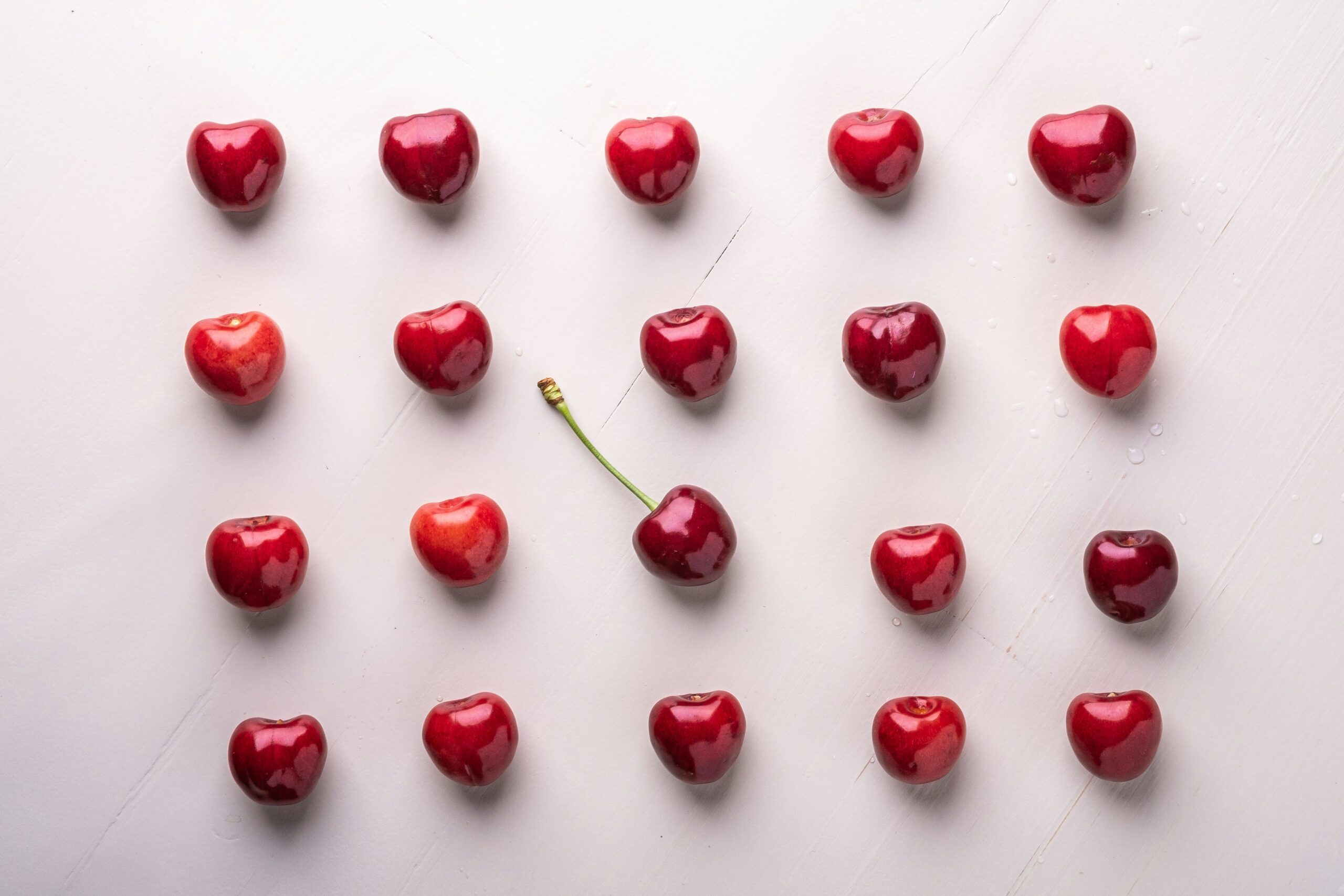 Cherry: What Is, Health Benefits, Content, and Safety