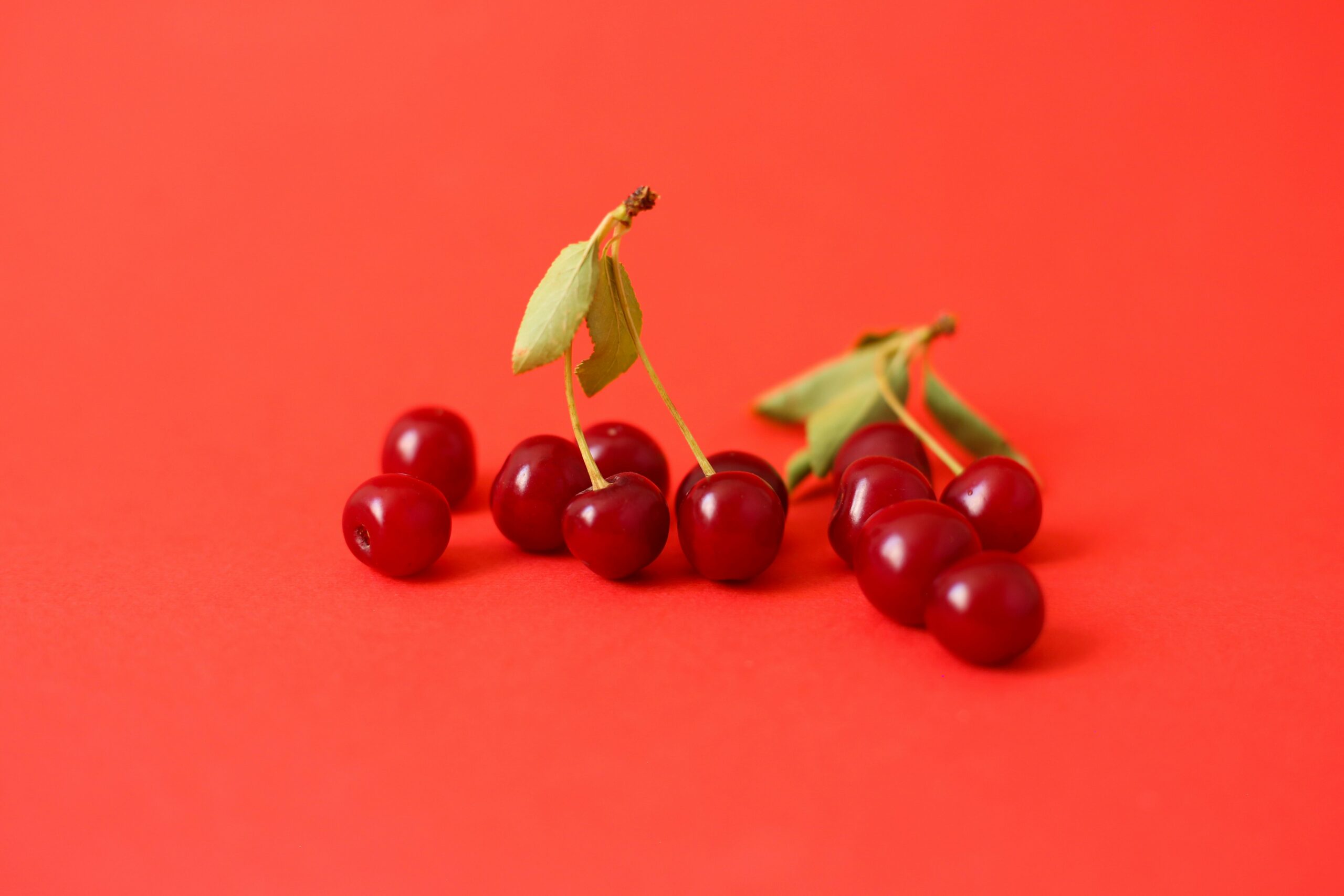 Cherry: What Is, Health Benefits, Content, and Safety