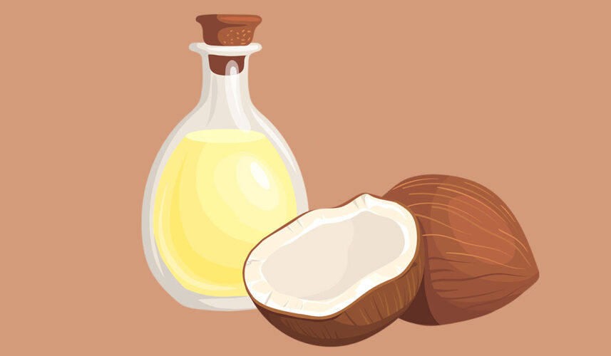 Coconut Oil: What Is, Health Benefits, Content, and Safety