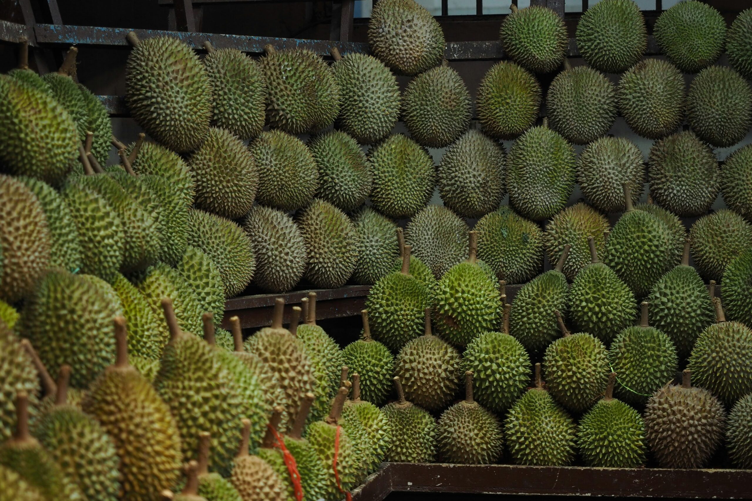 Durian: Uses, Benefits, Content, and Safety