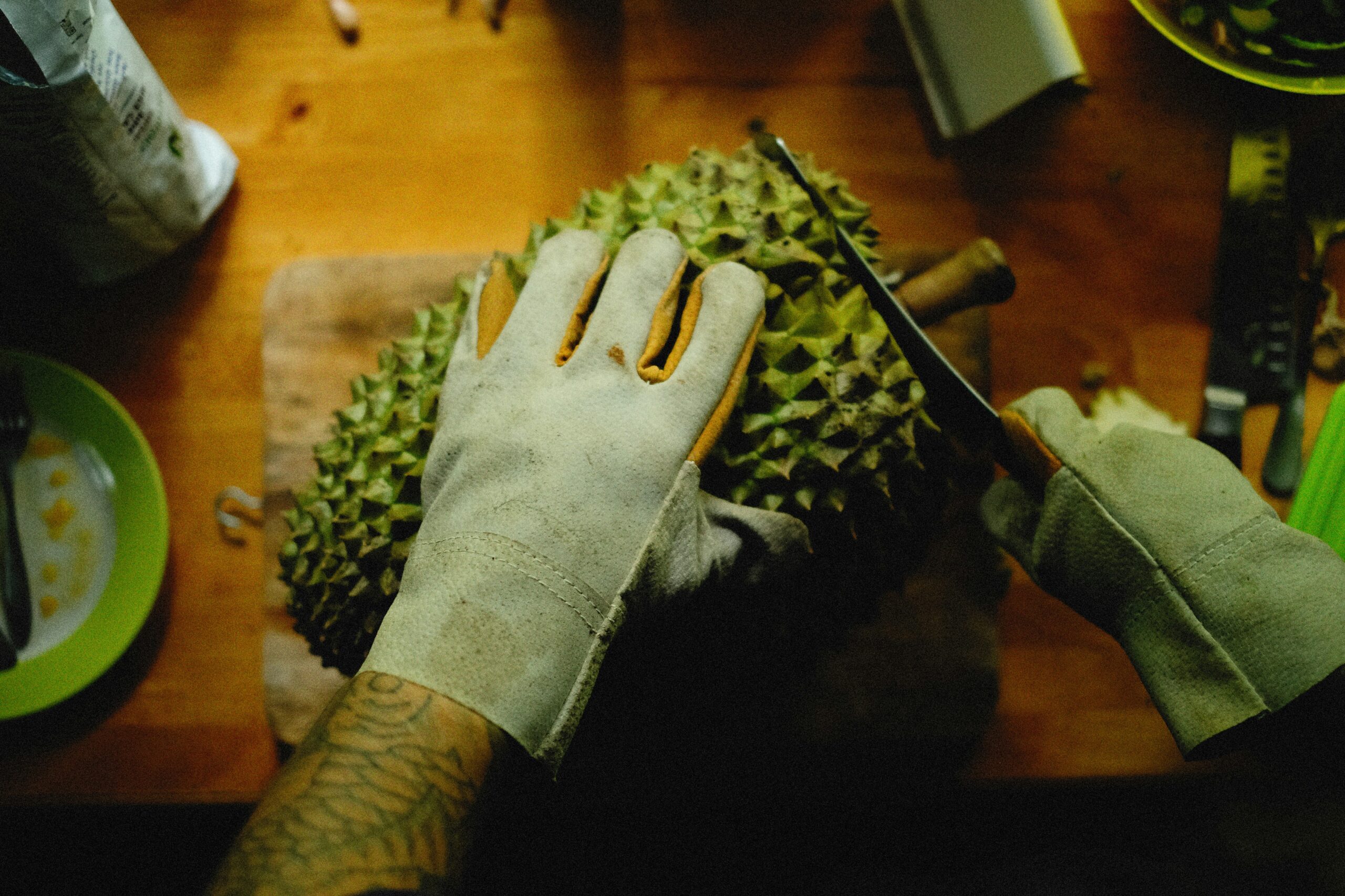 Durian: Uses, Benefits, Content, and Safety