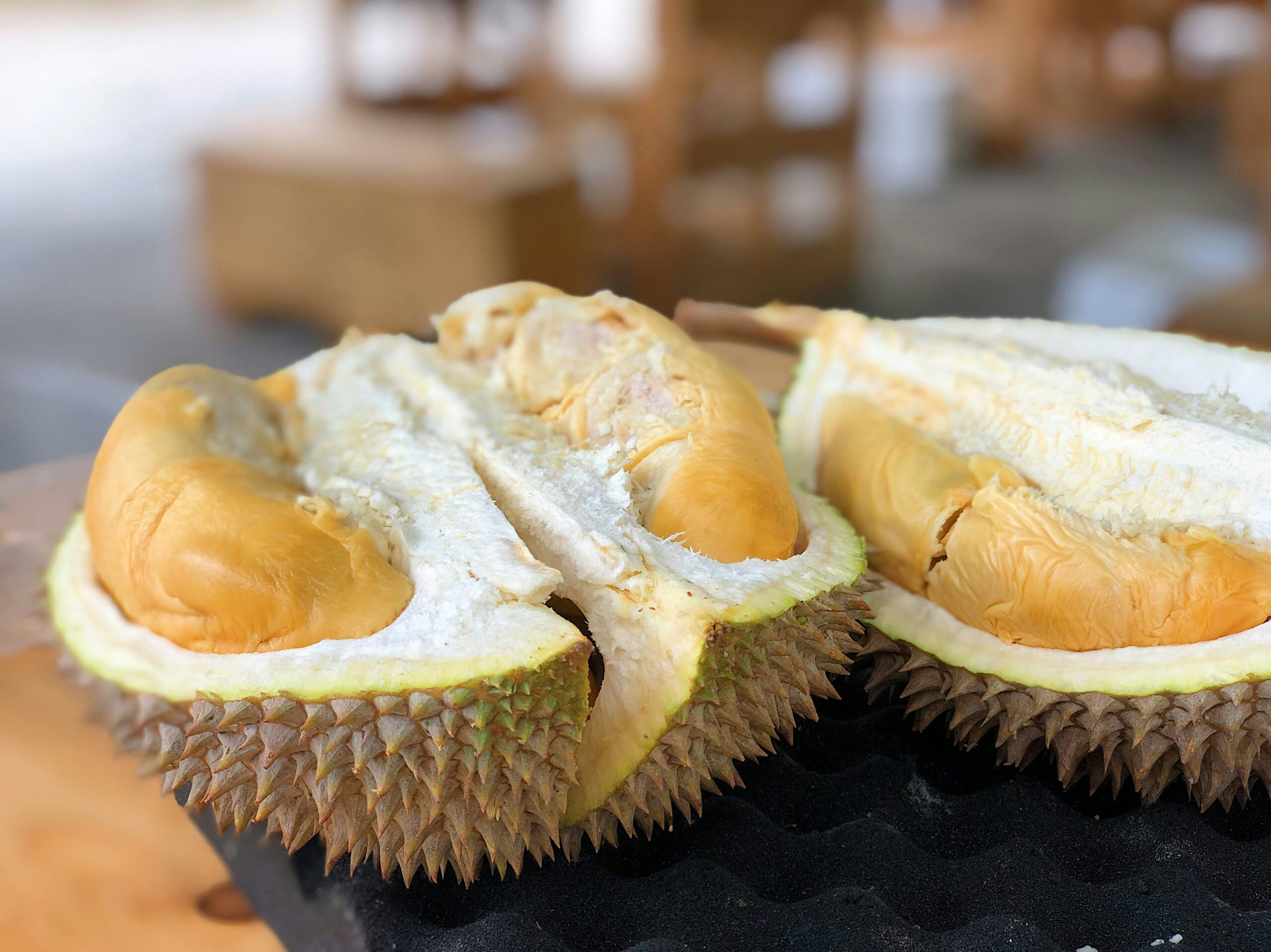 Durian: Uses, Benefits, Content, and Safety