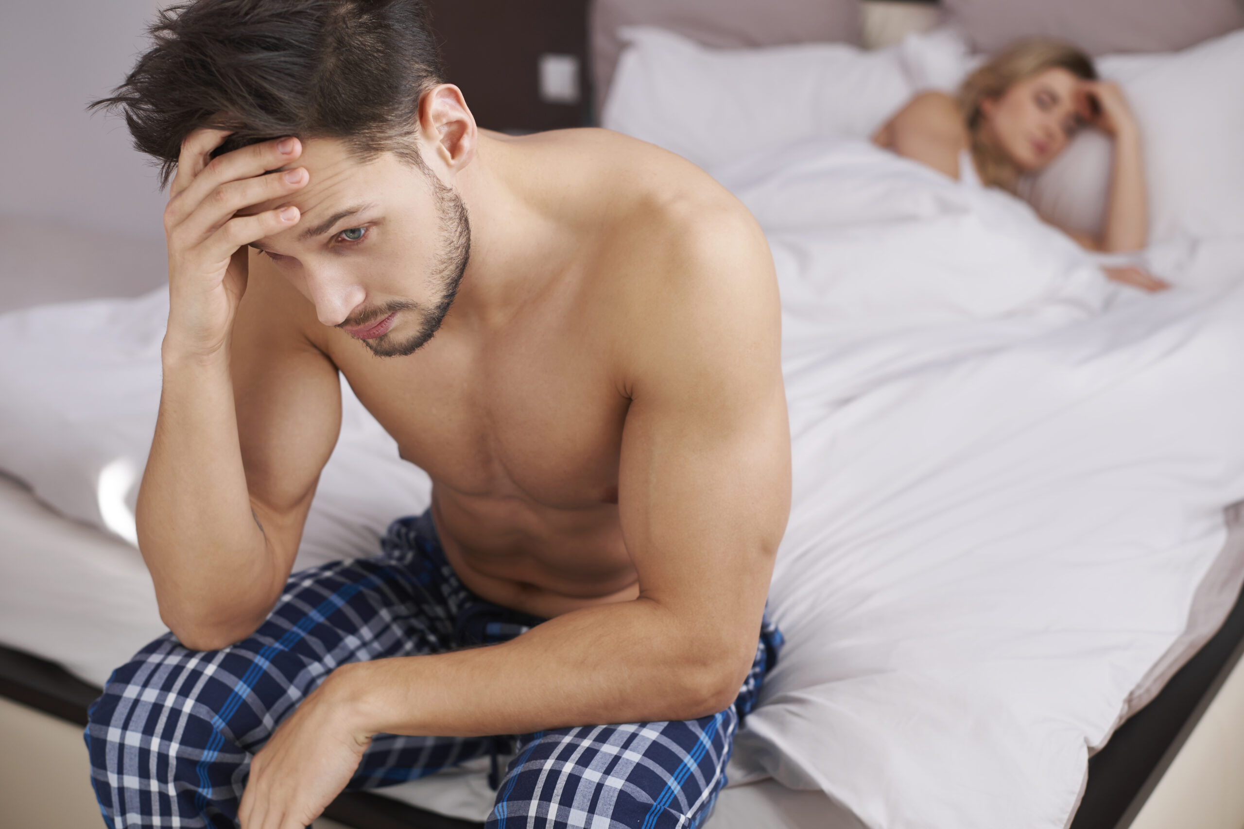 Erectile Dysfunction: What Is, Causes, Manifestation, and Treatment