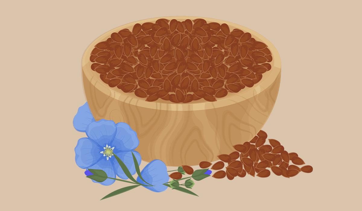 Flaxseed: What Is, Uses, Benefits, Content, and Safety