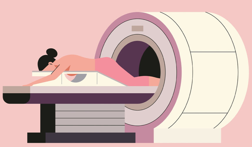 Magnetic Resonance Imaging: What Is, Preparation, and Test Course