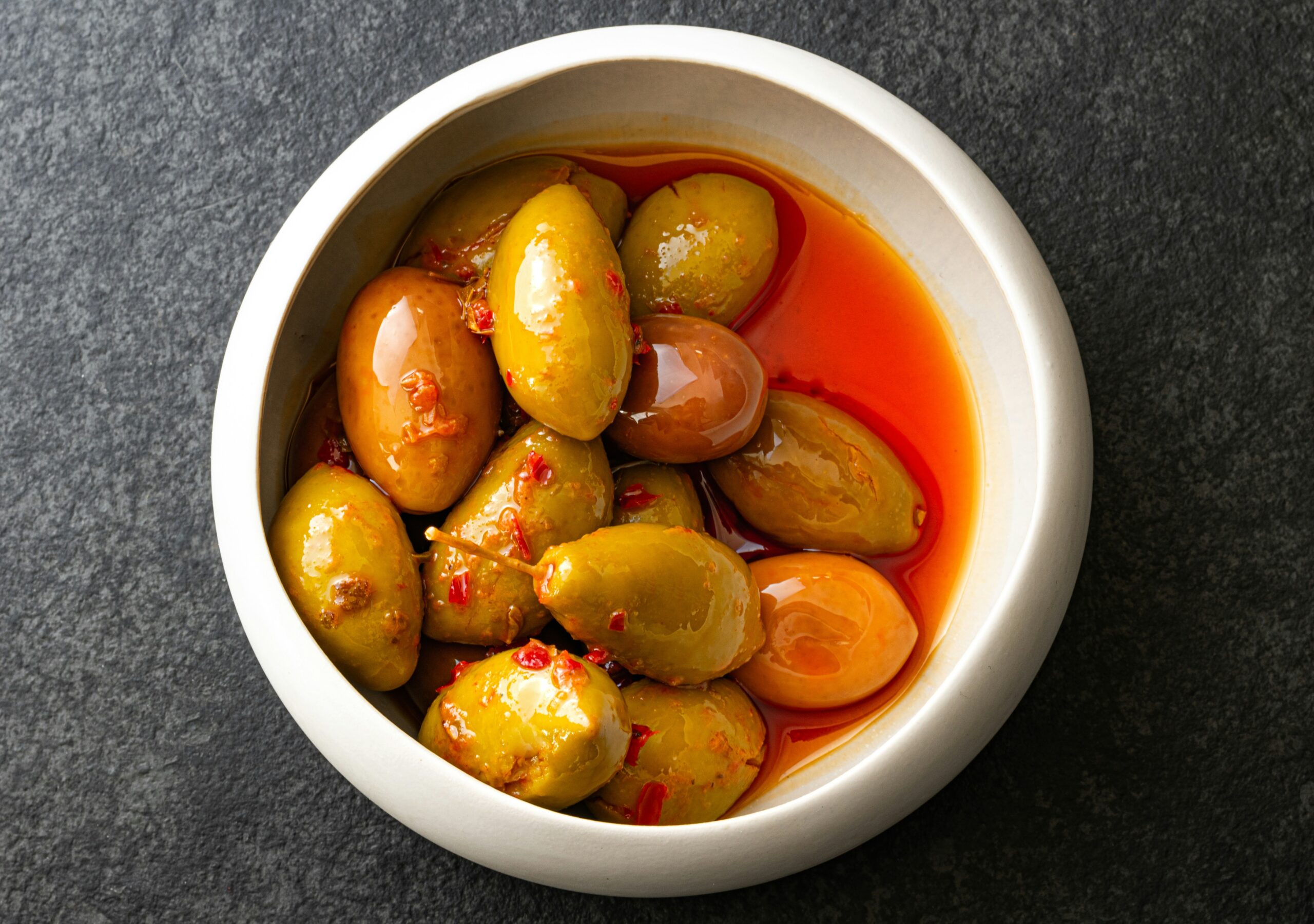 Olives: What Are, Types, Benefits, Content, and Safety