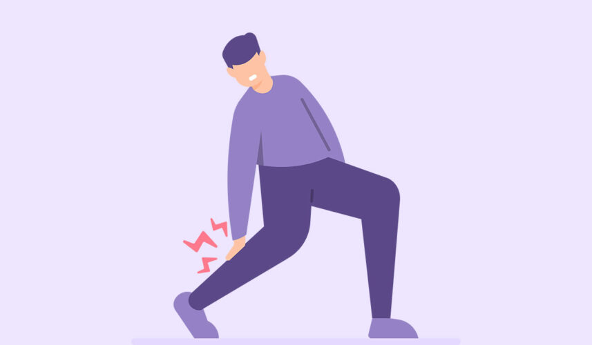 Pulled Muscle: What Is, Warning Signs, Diagnosis, and Treatment