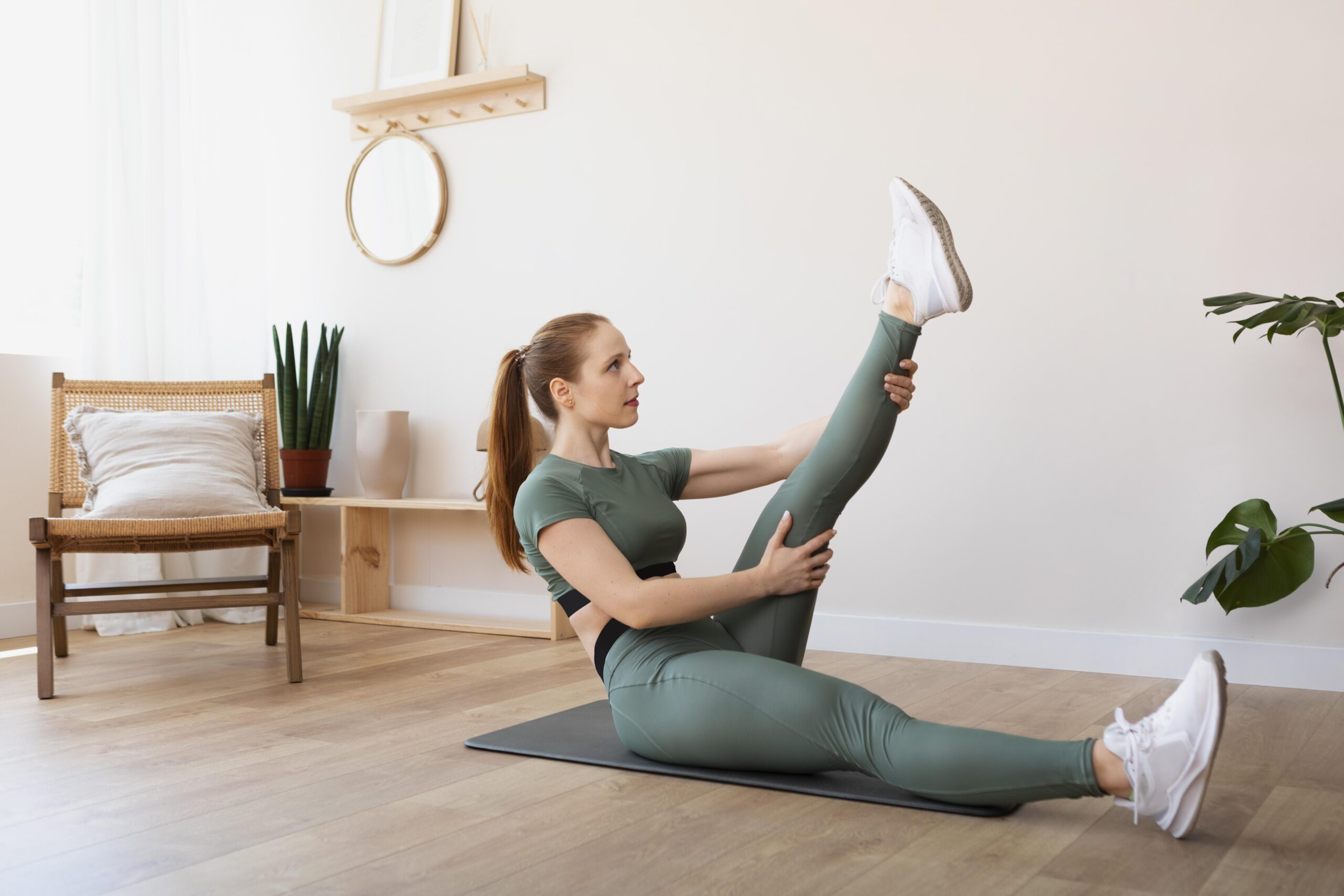 Stretching: What Is, Advantages, and Who Is It For