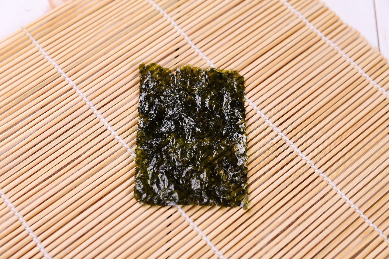 Seaweed: What Is, Uses, Benefits, Content, and Safety