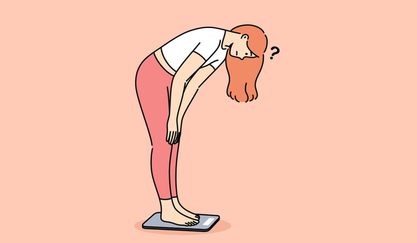 How To Lose Weight Healthy?